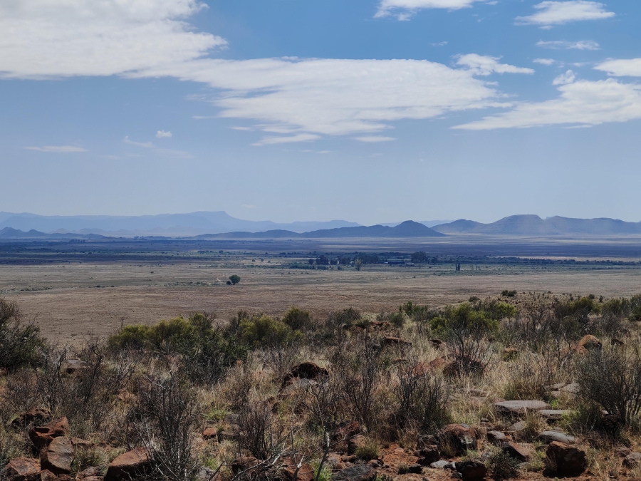 4 Bedroom Property for Sale in Steynsburg Eastern Cape